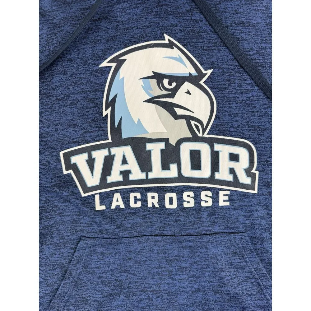 adidas valor lacrosse